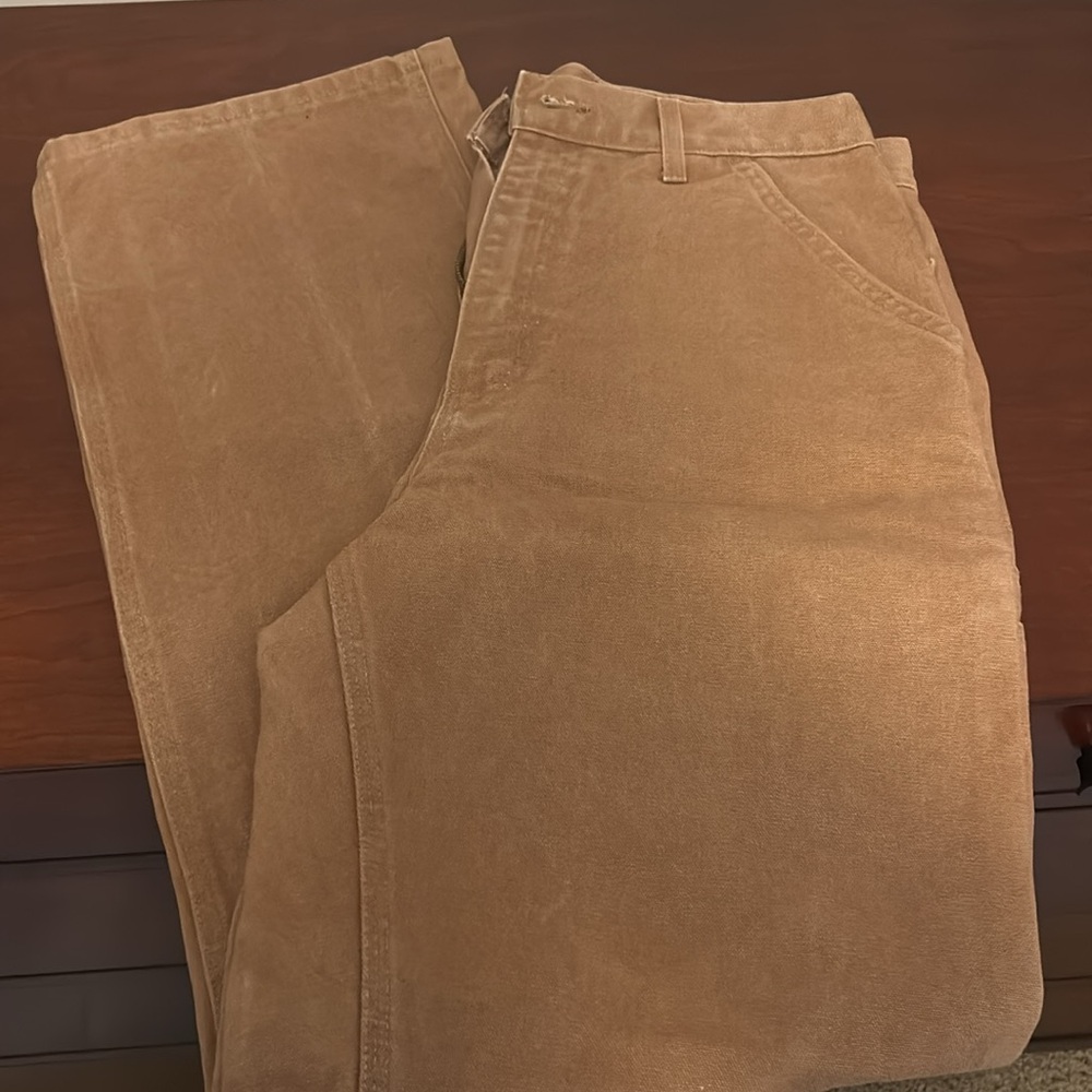 Carhartt Work Pants